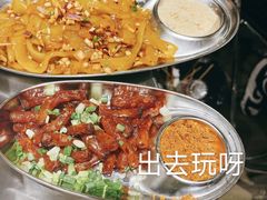 -有局·成都市井烧烤·精酿啤酒(双楠店)