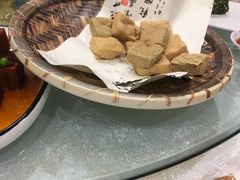 -三六三杭州菜(水上总店)
