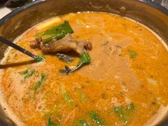 -一哥澳门豆捞·澳门风打边炉(高德置地店)