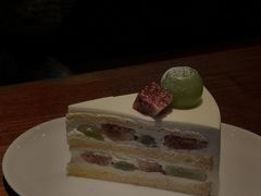 -black rainbow coffee