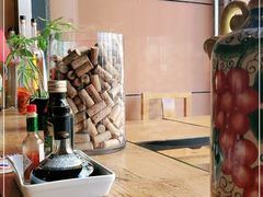 -安妮意大利餐厅(国贸店)