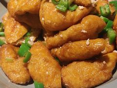 菜籽油炒超级小炒肉-遇见湘·地道湖南菜(云门店)