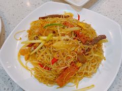 -香港新发烧腊茶餐厅(万象店)