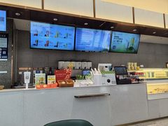 -奈雪的茶(大连新玛特店)