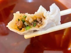 蒸饺-冯记香辣兔火锅(茶店子总店)