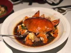 -三号黄浦会Canton Table