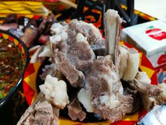 -金荞麦彝家美食