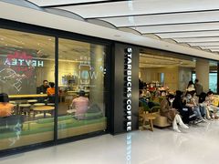 -星巴克臻选(北京银泰店)