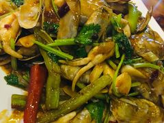-義聚德·清真铜锅涮羊肉·烧烤(河东店)
