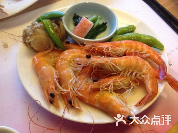 欣叶日本料理(健康店)凉菜图片 - 第92张