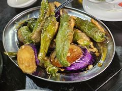 -烟桥私房菜馆(奋哥)