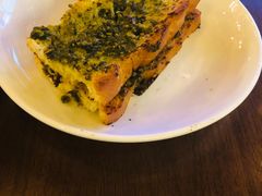-PIZZA BIANCA(万象城店)