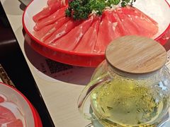 -思阁炭香火锅(学伟鑫城总店)