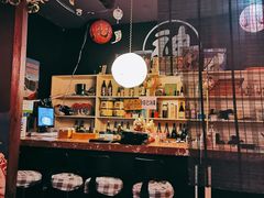 -日本料理神拉面
