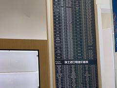 -亨得利钟表服务中心(环球港店)