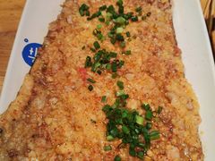 -路边摊小炉子烧烤