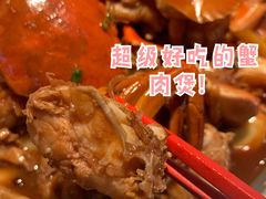 -胖哥俩肉蟹煲(济南世茂国际广场店)