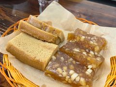 -南记食粥坊·宵夜大排档(莲花店)