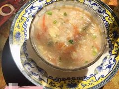 特色疙瘩汤-吕氏疙瘩汤·新派鲁菜(东城万达广场店)