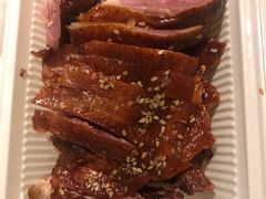 烤鸭-章云板鸭(评事街店)
