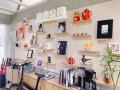 -COFFEE CALL(云锦路店)