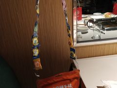 -海底捞火锅(枫蓝国际购物中心店)