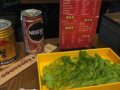-来蜀乾串串香(北京总店)