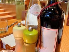 -君悦酒店·La Terrazza意合園·意式风味