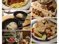 -东菊料理(吉利购物广场店)
