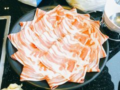 -鼎盛山海火锅(北戴河刘庄夜市老虎石浴场店)