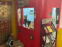 -H立方实景剧情密室(天河旗舰店)
