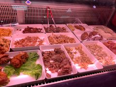 -阿满卤香鸡(新街口印象汇店)