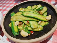 -海燕酒店·地道湖北菜(惠济路店)