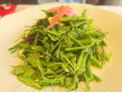 -庆云楼饭庄(什刹海店)