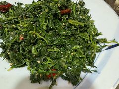 -李记搅团•非遗陕菜(三桥店)