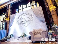 -上海浦东星河湾酒店