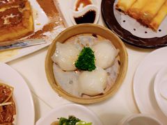 -禄興記香港大排档(歌斐中心店)