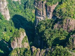 -雁荡山风景名胜区