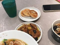 -松鹤楼面馆(清河万象汇店)