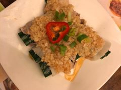 蒜泥白肉卷-添好运点心专门店(深水埗店)
