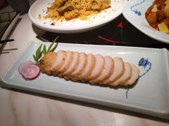 温州鱼饼-杭越海鲜(迪荡店)