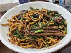 -三百碗宝应长鱼面(板仓街店)