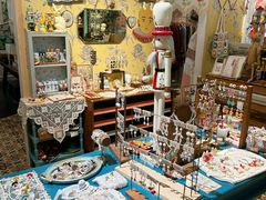 -恋物百货商店(华侨城店)