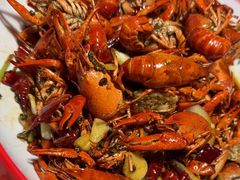 -云晓光头烧烤吧(盛夏店)