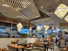-云海肴·汽锅鸡·云南菜(广安门天虹店)