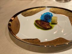 -北京古城老院厉晓麟精致菜