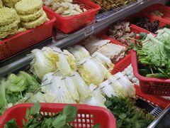-小草糖水(海棠村店)