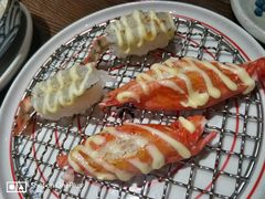 -大雄寿司(中华广场店)