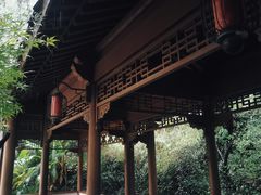 -杭州半山国家森林公园