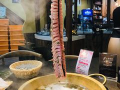 蝴蝶生态乌鱼-土著渔匠·养生蝴蝶鱼(香樟路店)